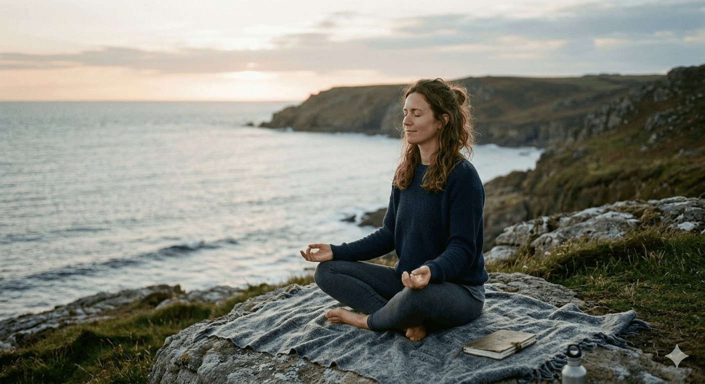 Evidence-Based Ways to Manage and Reduce Stress